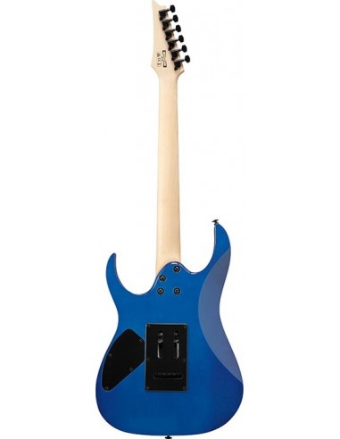 Ibanez GRG120QASP - BKG