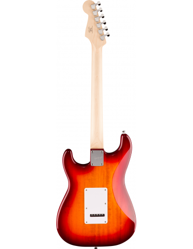 Squier Stratocaster Sonic - Sienna...