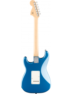 Squier Stratocaster... 2