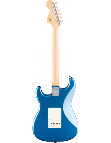 Squier Stratocaster Paranormal Deluxe...