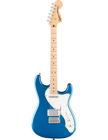 Squier Stratocaster Paranormal Deluxe...