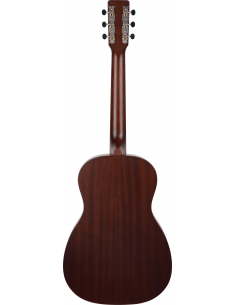 Grestch Jim Dandy Parlor LTD 2
