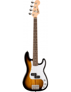 Squier Mini Precision Bass...