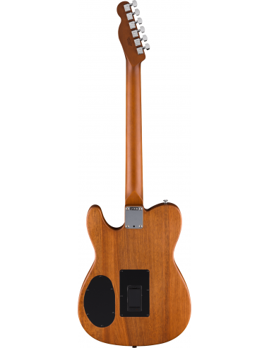Fender Telecaster Acoustasonic...