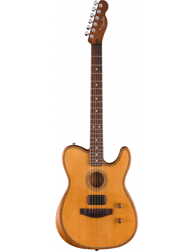 Fender Telecaster Acoustasonic...