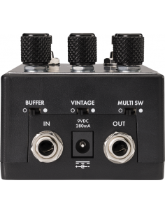 Fender The Bends Compressor V2 2