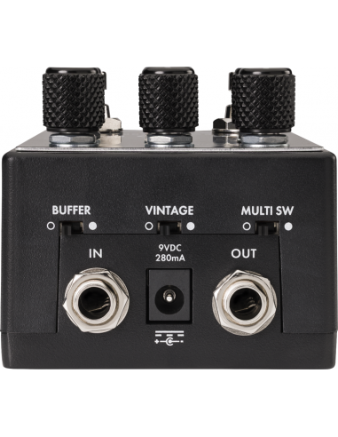 Fender The Bends Compressor V2