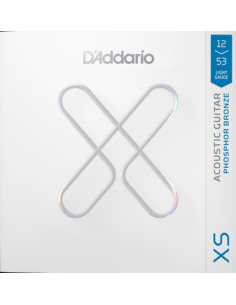 D'Addario XSAPB1253...