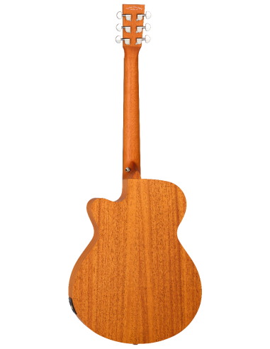 Tanglewood TRGT4CE Roadster GT