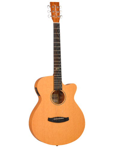 Tanglewood TRGT4CE Roadster GT