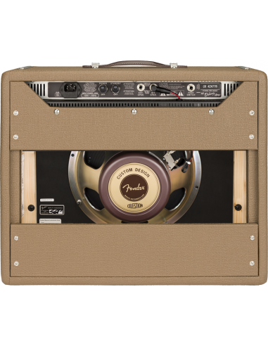 Fender '62 Deluxe Amp