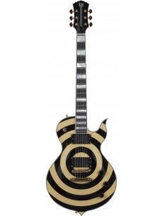 Schecter Wylde Odin Grail...