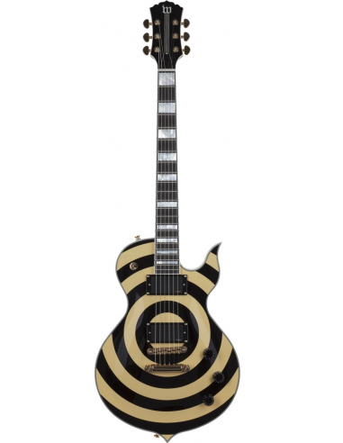 Schecter Wylde Odin Grail Genesis...
