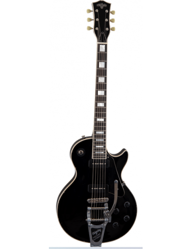 Maybach Lester Black Velvet '54 P90...