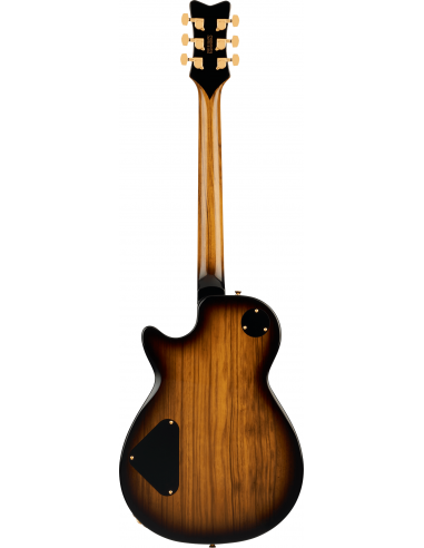 Gretsch Electromatic LTD Black Limba Jet