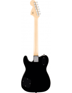 Squier Telecaster Deluxe... 2