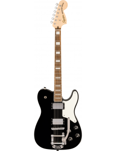 Squier Telecaster Deluxe...