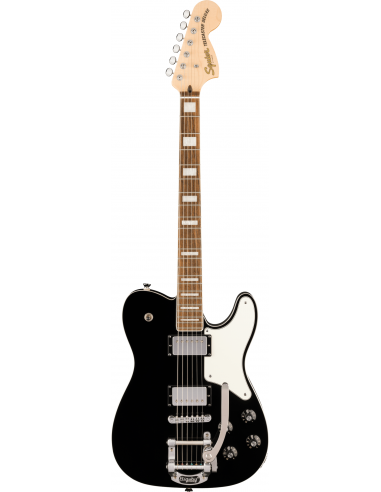 Squier Telecaster Deluxe Paranormal...