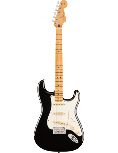 Fender Stratocaster Player II - BLK MN