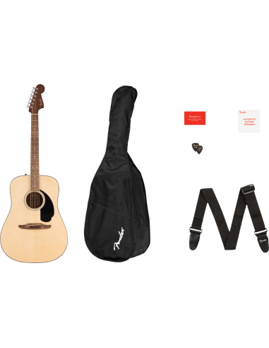 Fender California Standard Redondo...
