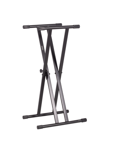 Soporte teclado doble ADMIRA KS010