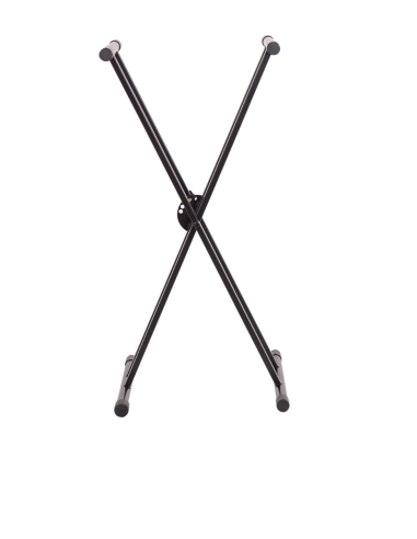 Soporte teclado doble ADMIRA KS010