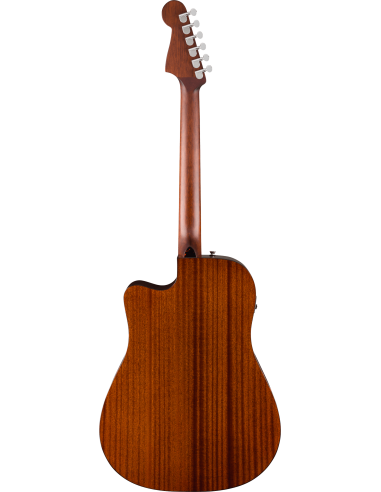 Fender California Deluxe Redondo CE...