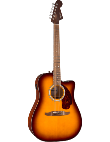 Fender California Deluxe Redondo CE...