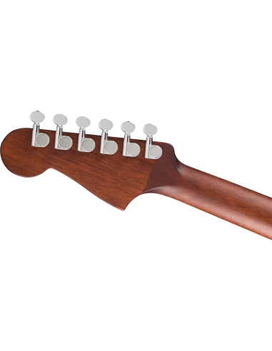 Fender California Deluxe Redondo CE...