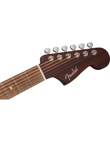 Fender California Deluxe Redondo CE...