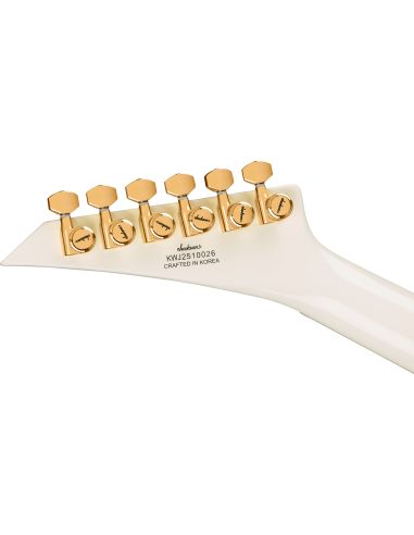 Jackson Limited Edition Legend Series...