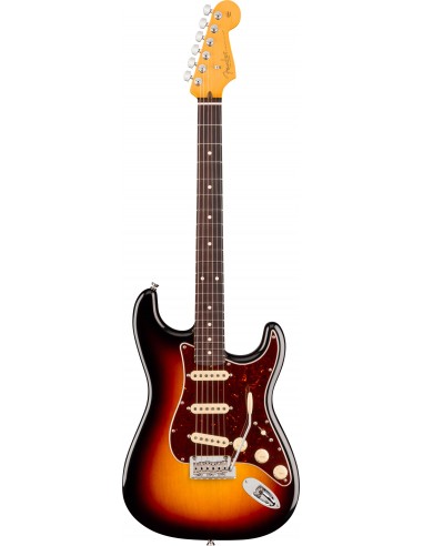 Fender American Professional...