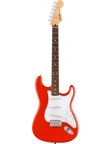 Fender Stratocaster Standard Edición...
