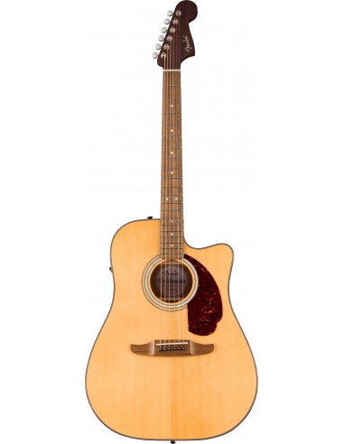 Fender California Deluxe Redondo CE...