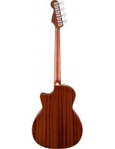 Fender Bajo California... 2