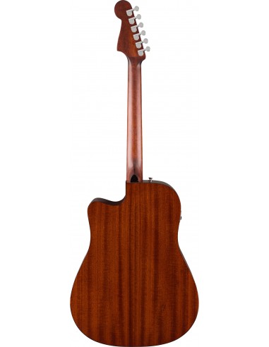 Fender California Deluxe Redondo CE...