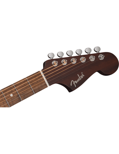 Fender California Deluxe Redondo CE...