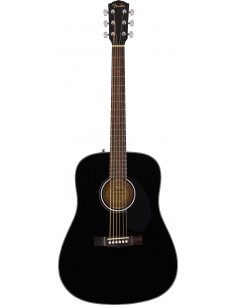 Fender DREADNOUGHT CD-60S...