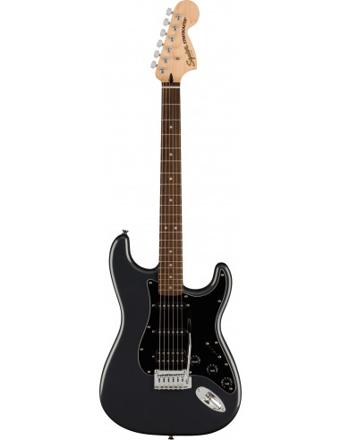 Squier Stratocaster Affinity HSS Pack...