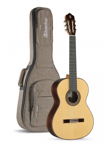 Alhambra 7PA + Funda Alhambra 9738...