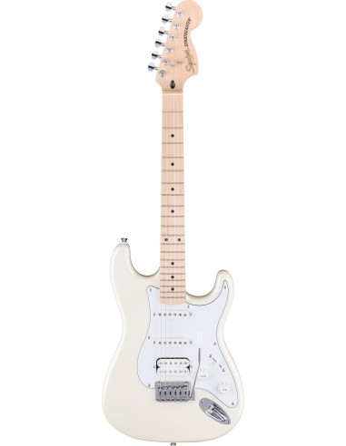 Squier Limited Edition Affinity...