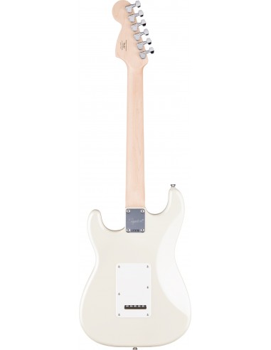 Squier Limited Edition Affinity...