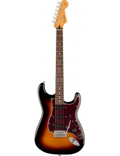 Fender Stratocaster LTD...