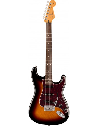 Fender Stratocaster LTD Player II RW...