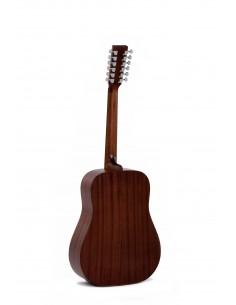 Sigma DM 12E Guitarra... 2