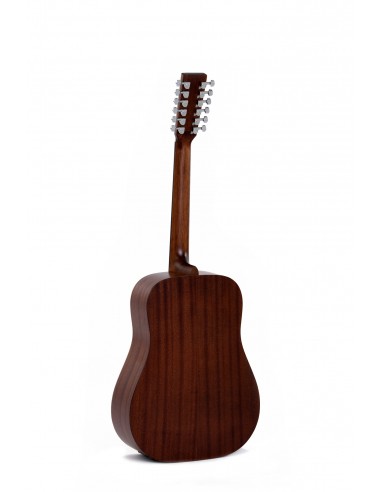 Sigma DM 12E Guitarra Acústica...