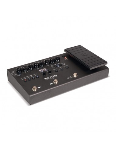 Blackstar ID:X Floor Two Pedal...