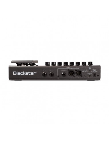 Blackstar ID:X Floor Two Pedal...
