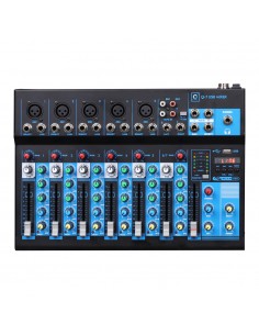 Oqan Q7-USB MK2 Mesa de... 2