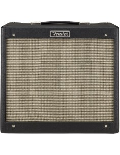 Fender Blues Junior IV BLK